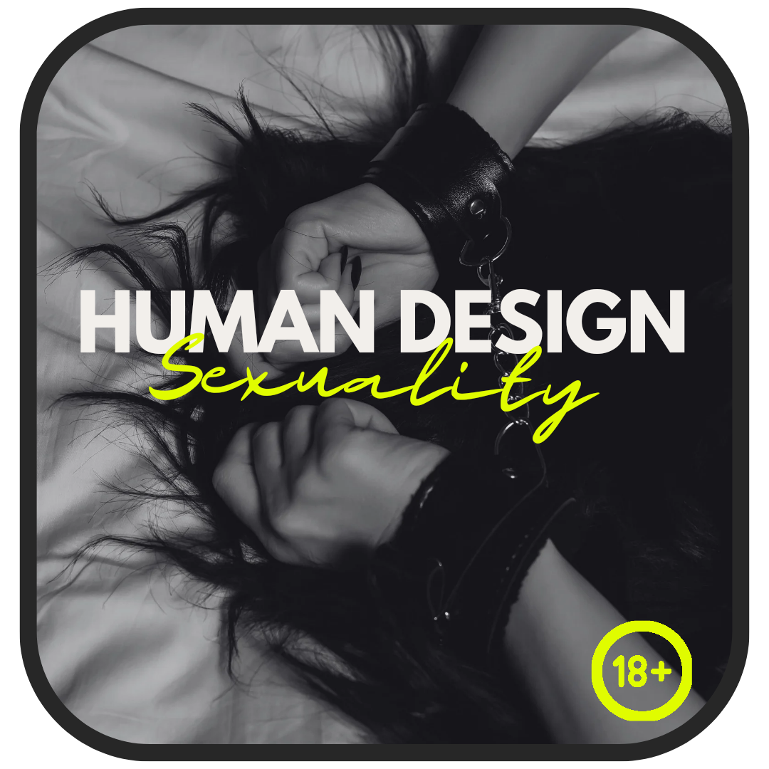 Sex And Your Human Design Type