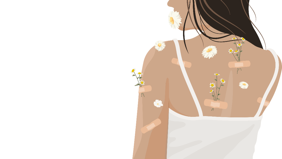 The Spiritual Path To Healing Trauma