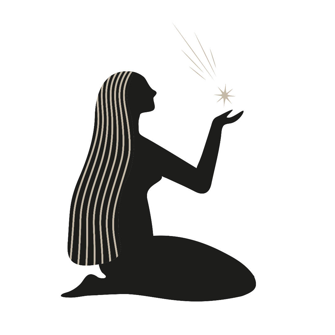 The Wild Woman Archetype
