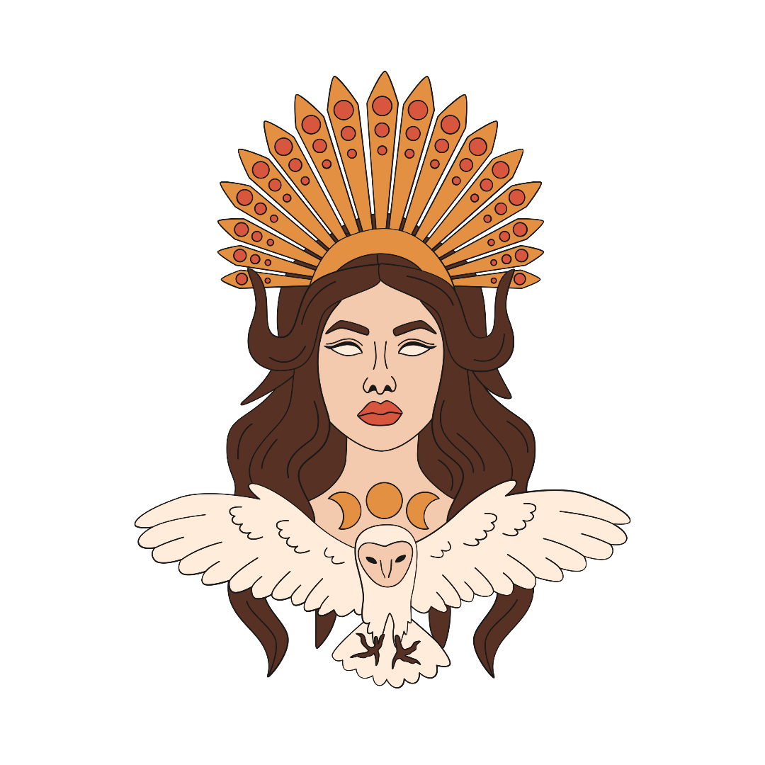 The High Priestess: A Symbol of Feminine Power and Divine Wisdom