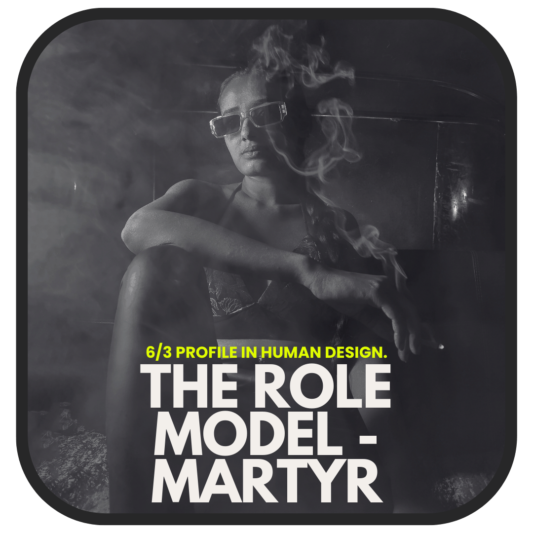 The 63 Profile Your Guide To Role Models And Martyrs — In Human Desi Monrk Co 2072