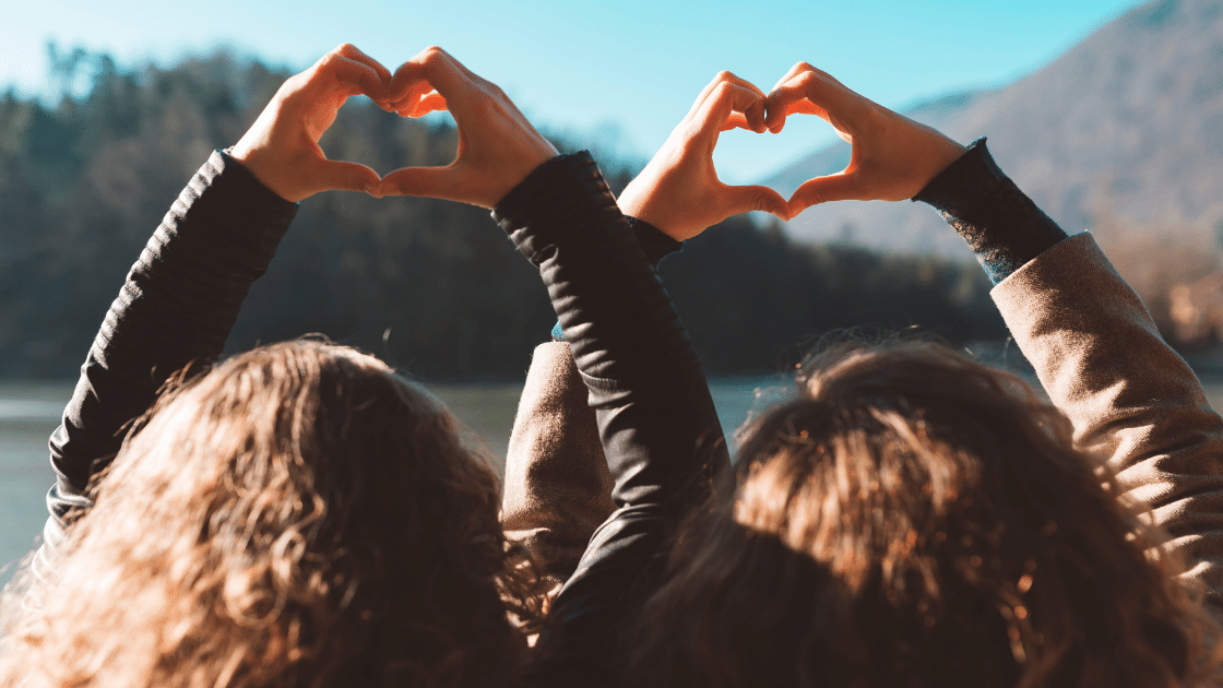 How To Choose The Right Life Partner