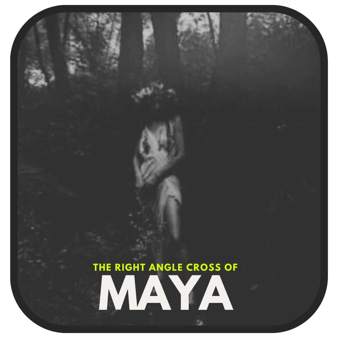 The Right Angle Cross of Maya 42/32|61/62
