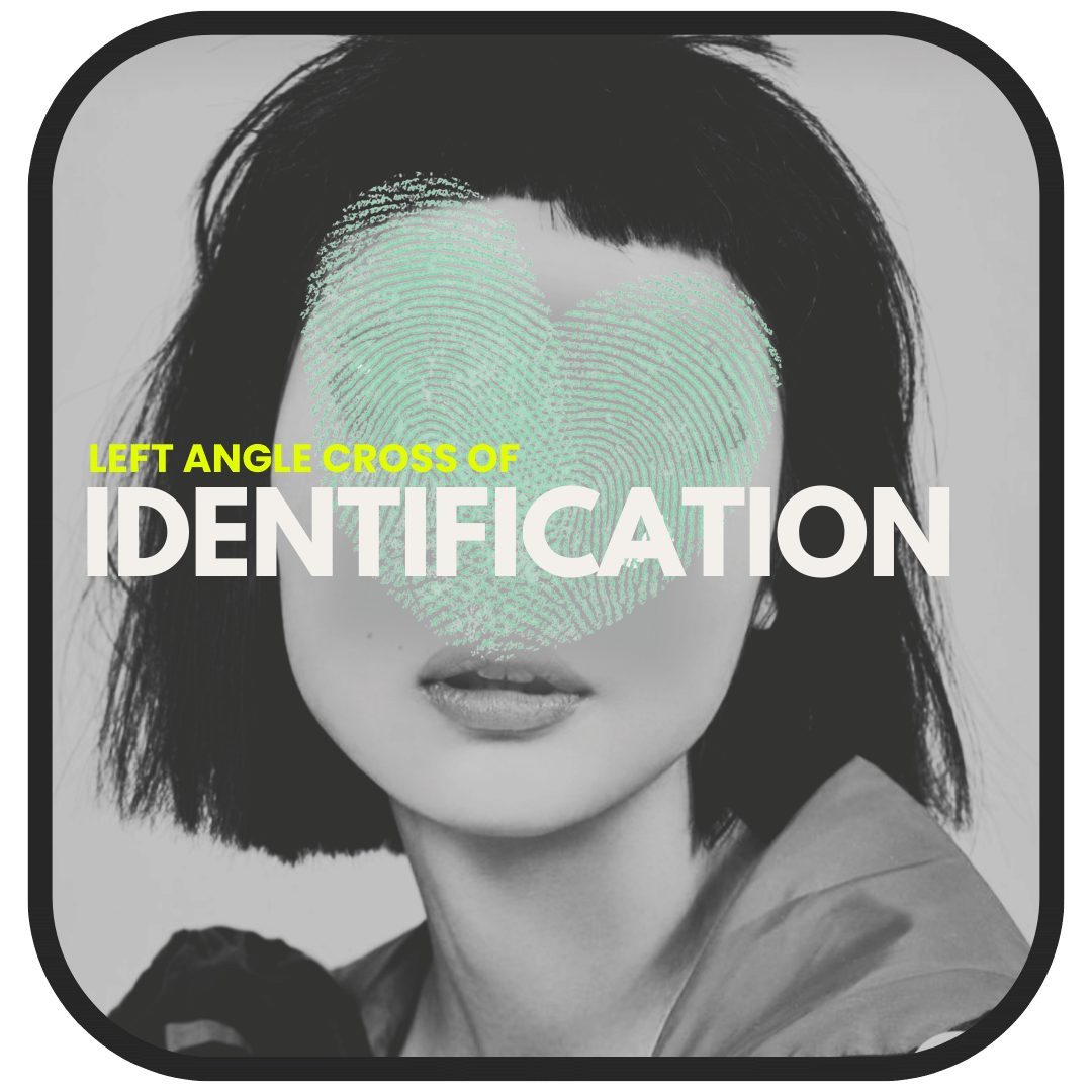 Human Design | The Left Angle Cross Of Identification