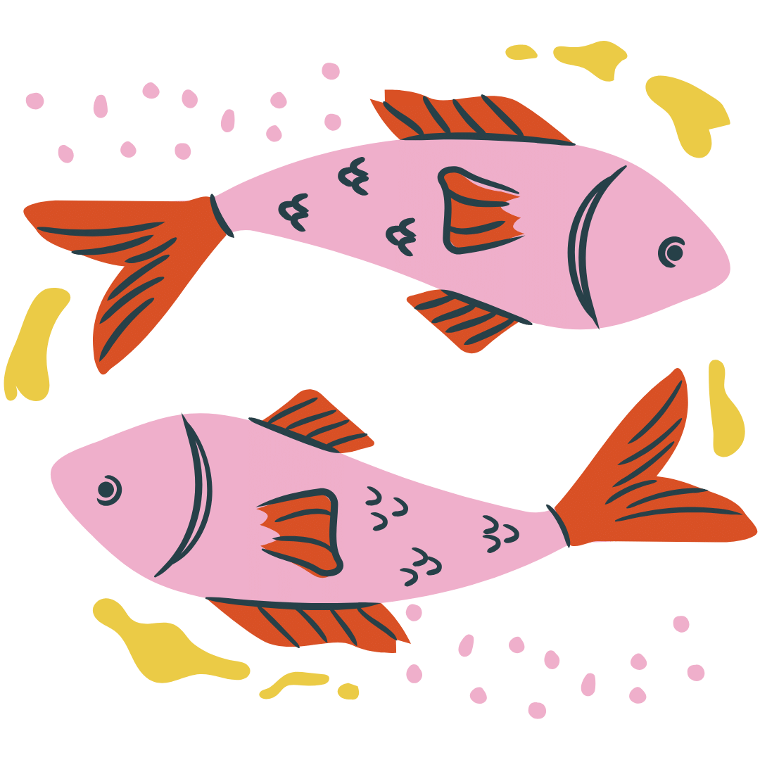 Dive into Dreamland: Staying Healthy & Sane During Pisces Season, Sis!