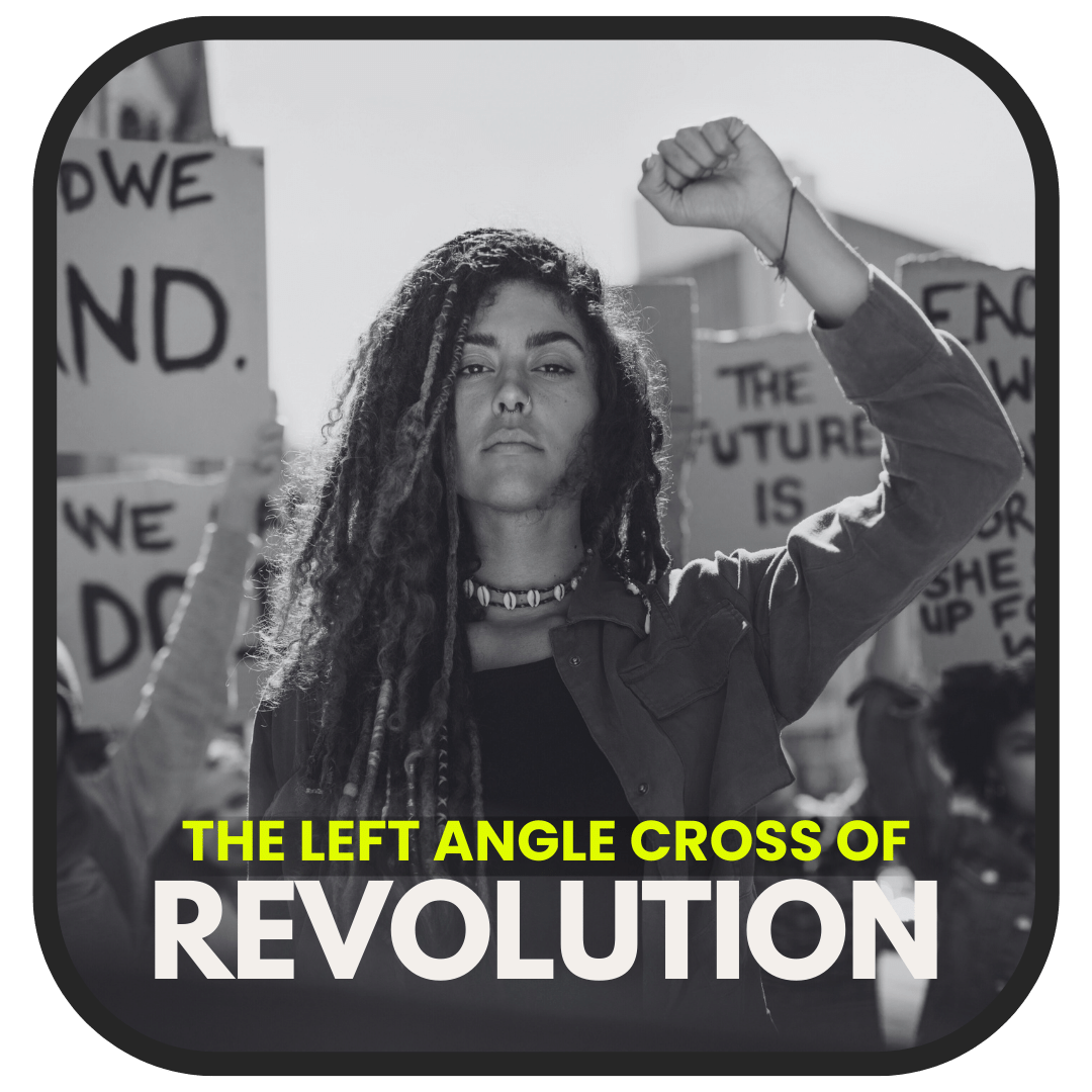 The Left Angle Cross of Revolution | Human Design Incarnation Cross