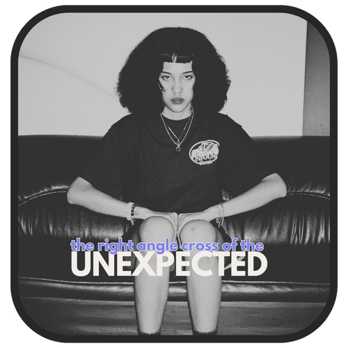 The Right Angle Cross of The Unexpected (27/28 | 41/31) — Human Design Crosses