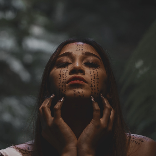 The Wild Woman's Call