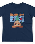 Human Design Manifestor Tshirt