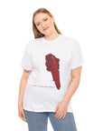 Human Design Manifestor T-Shirt For Women