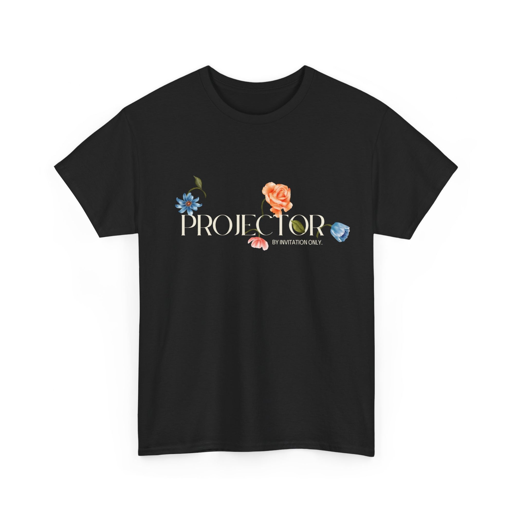 Human Design Projector T-shirt