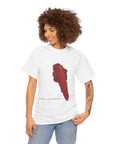 Human Design Manifestor T-Shirt For Women