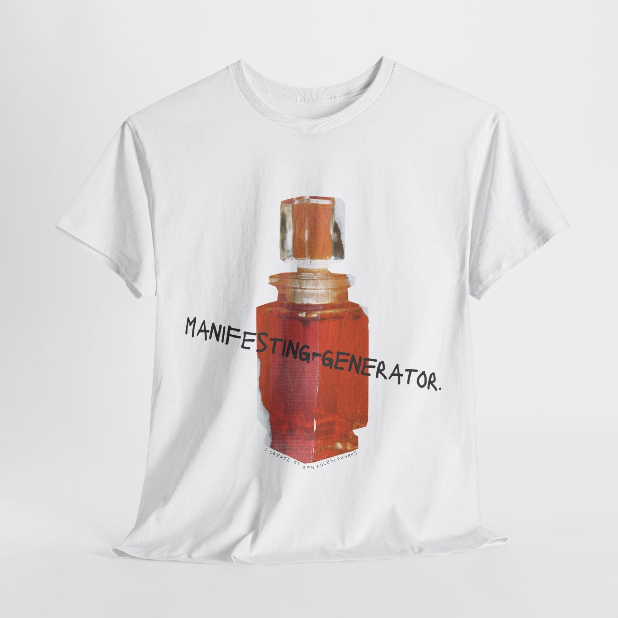 The Man-Gen  — Human Design Apparel