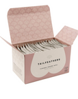 Tailfeathers Flushable, Vagina-Safe Wipes