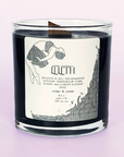 Lilith Dark Goddess Candle