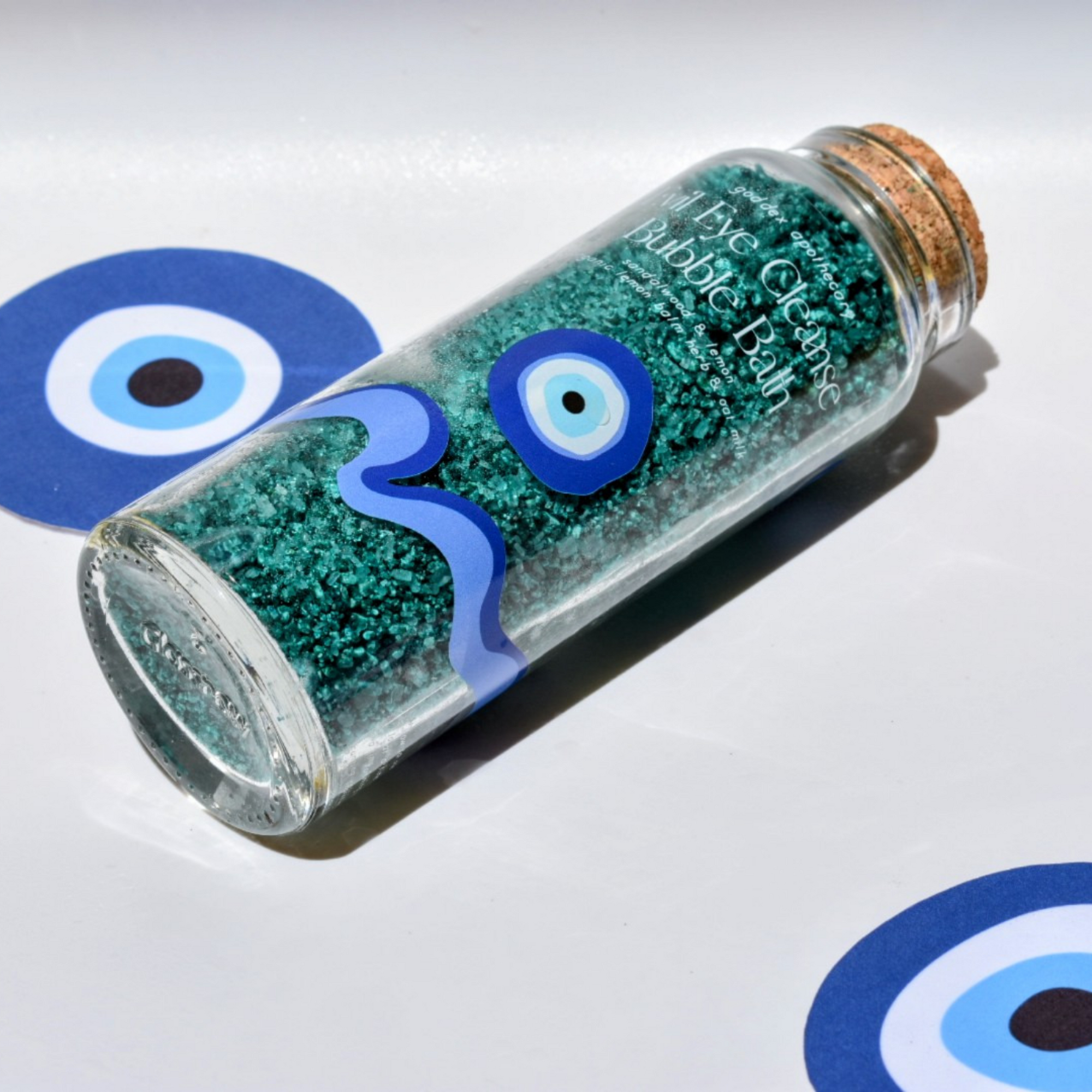 Evil Eye Bath Blend