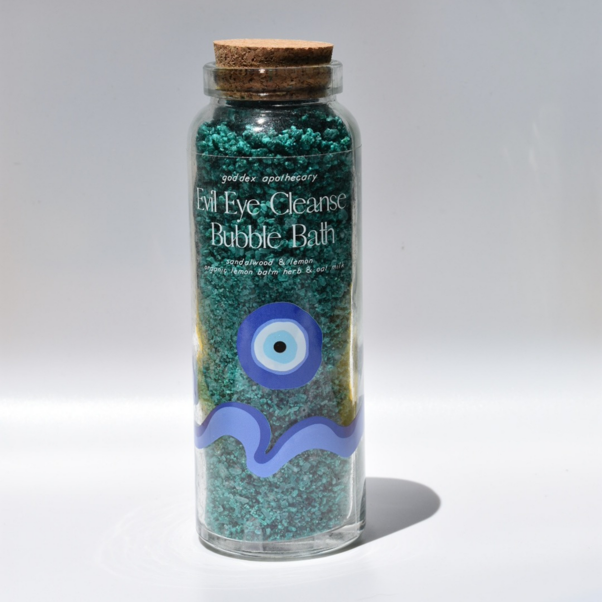 Evil Eye Bath Blend