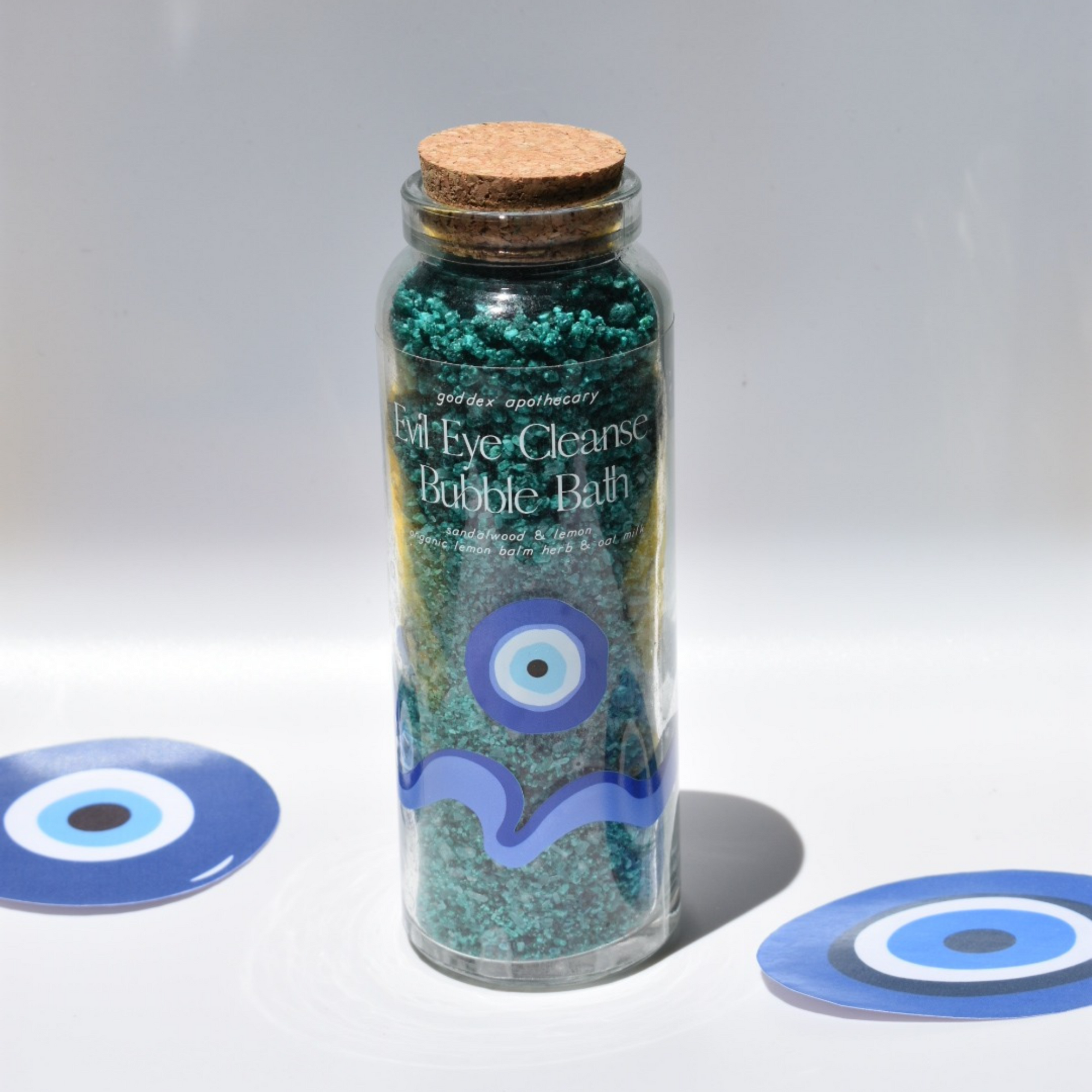 Evil Eye Bath Blend