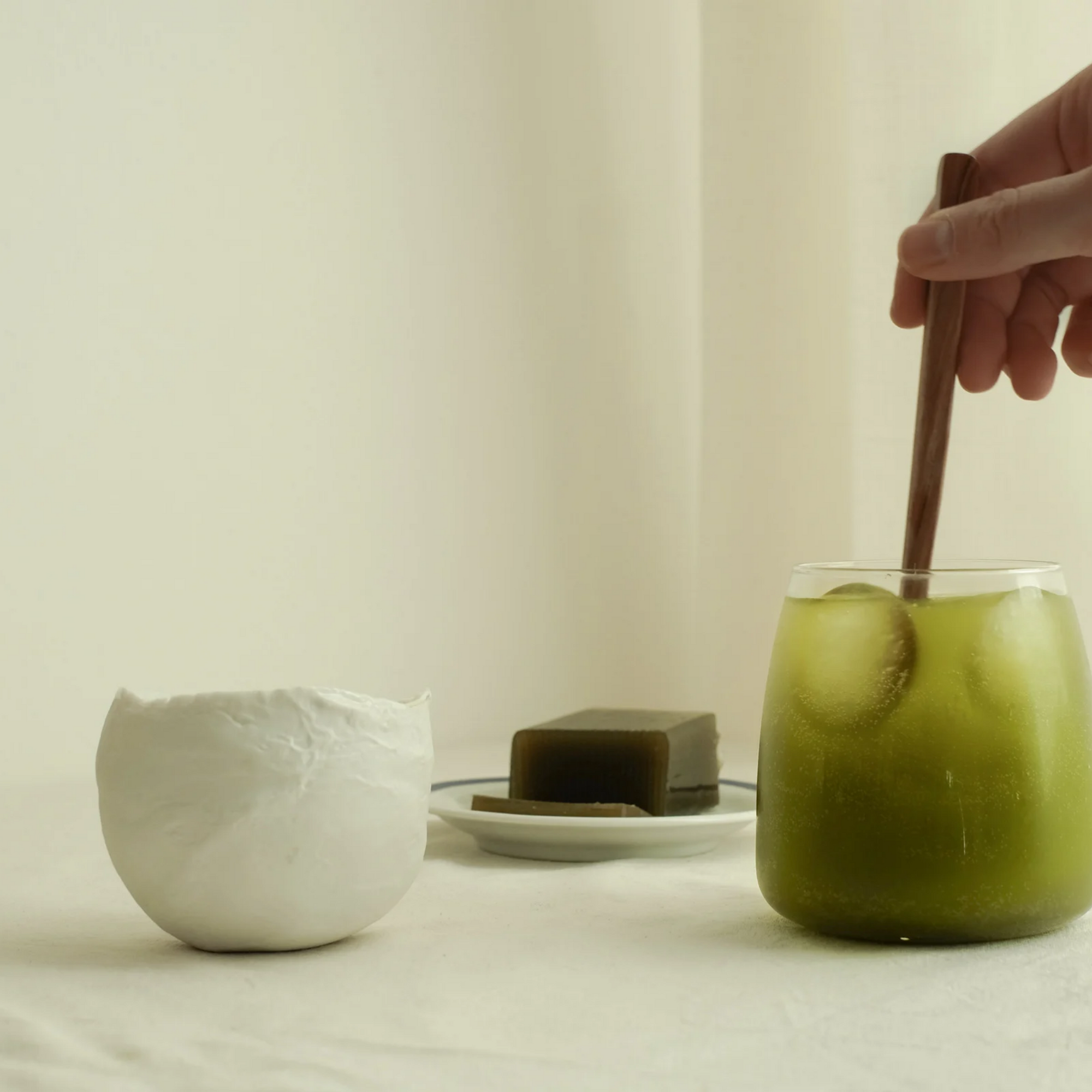 Ceremonial Grade Matcha (Organic)