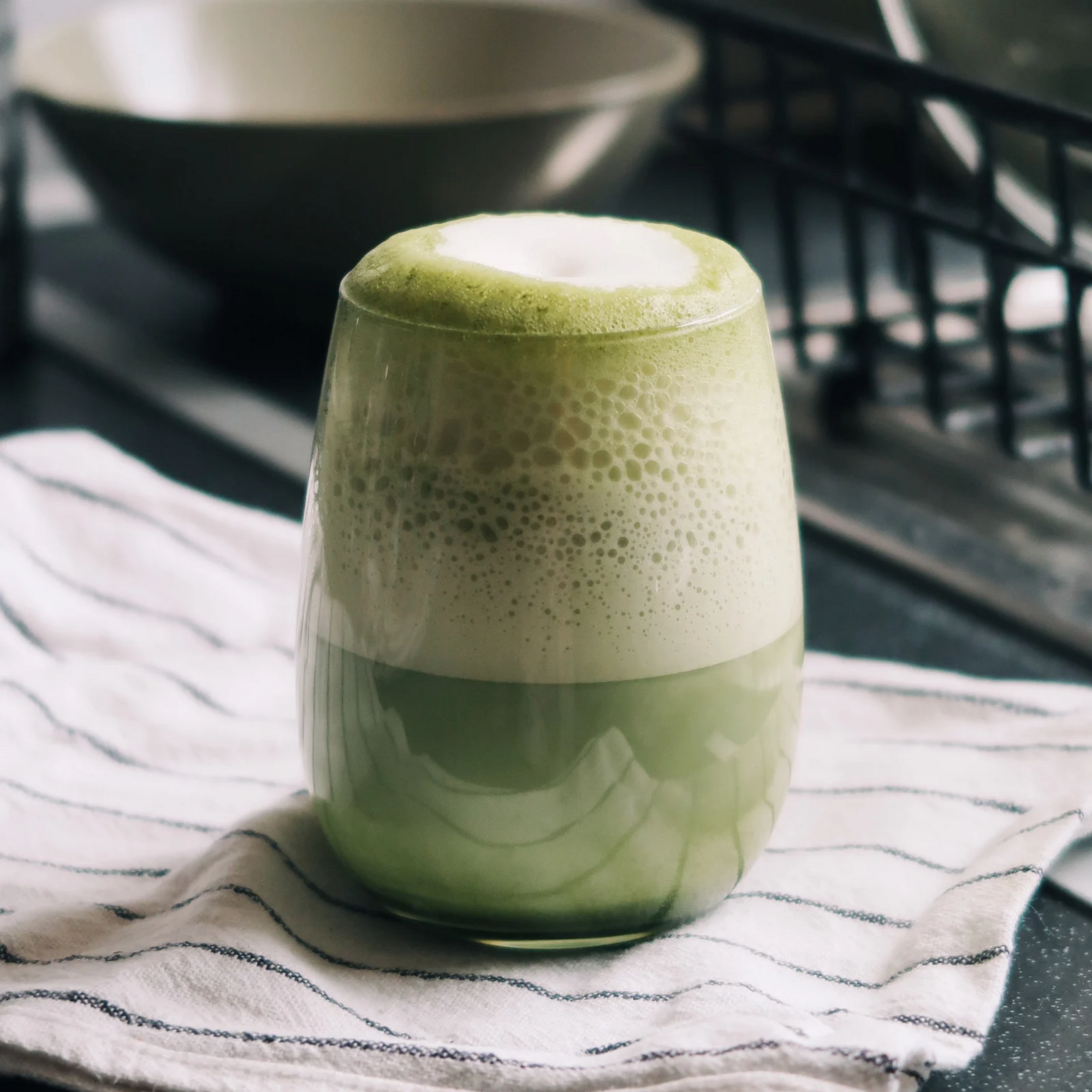 Ceremonial Grade Matcha (Organic)