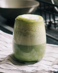 Ceremonial Grade Matcha (Organic)