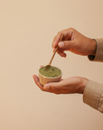 Ceremonial Grade Matcha (Organic)