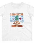 Human Design Manifestor Tshirt