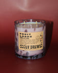 Limited-Editon Fruit Loops Soy Candle
