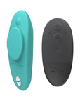 We-Vibe Moxie+ Wearable Panty Vibrator