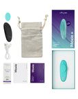 We-Vibe Moxie+ Wearable Panty Vibrator