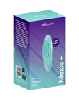 We-Vibe Moxie+ Wearable Panty Vibrator