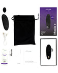 We-Vibe Moxie+ Wearable Panty Vibrator