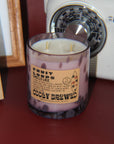 Limited-Editon Fruit Loops Soy Candle