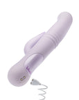 Blush Rylee Rabbit Vibrator - Lavender