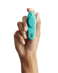 We-Vibe Moxie+ Wearable Panty Vibrator