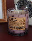 Limited-Editon Fruit Loops Soy Candle