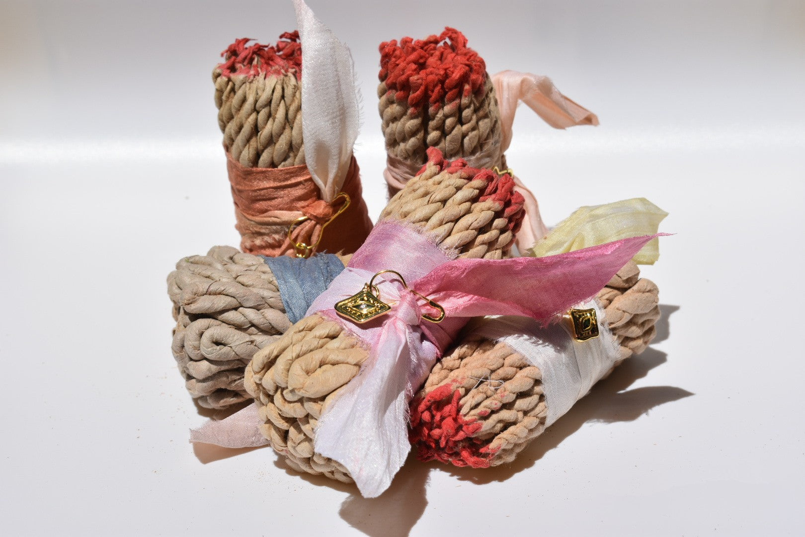 Nepali Rope Incense