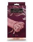 Bondage Couture Rope - Rose Gold
