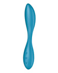 Satisfyer G Spot Flex 1 - Petrol