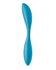 Satisfyer G Spot Flex 1 - Petrol