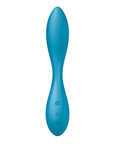 Satisfyer G Spot Flex 1 - Petrol