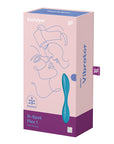 Satisfyer G Spot Flex 1 - Petrol