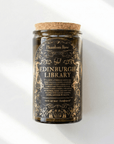 Edinburgh Library Candle