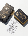 New Moon Tarot