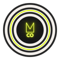 Monrk Co. logo