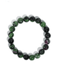 Ruby Zoisite Bracelet — The Life Coach
