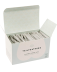 Tailfeathers Flushable, Vagina-Safe Wipes