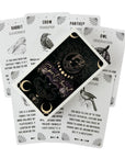 Animal Spirit Guide - Intuitive Tarot Deck