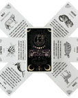 Animal Spirit Guide - Intuitive Tarot Deck