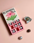 Blooming Tea
